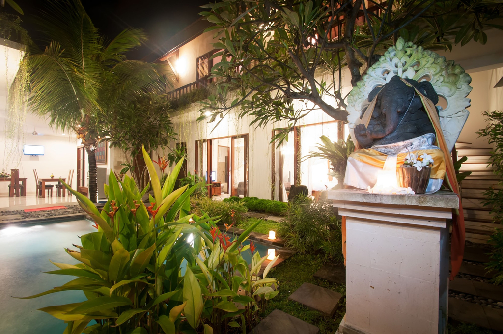 Bali Life Villas, Denpasar