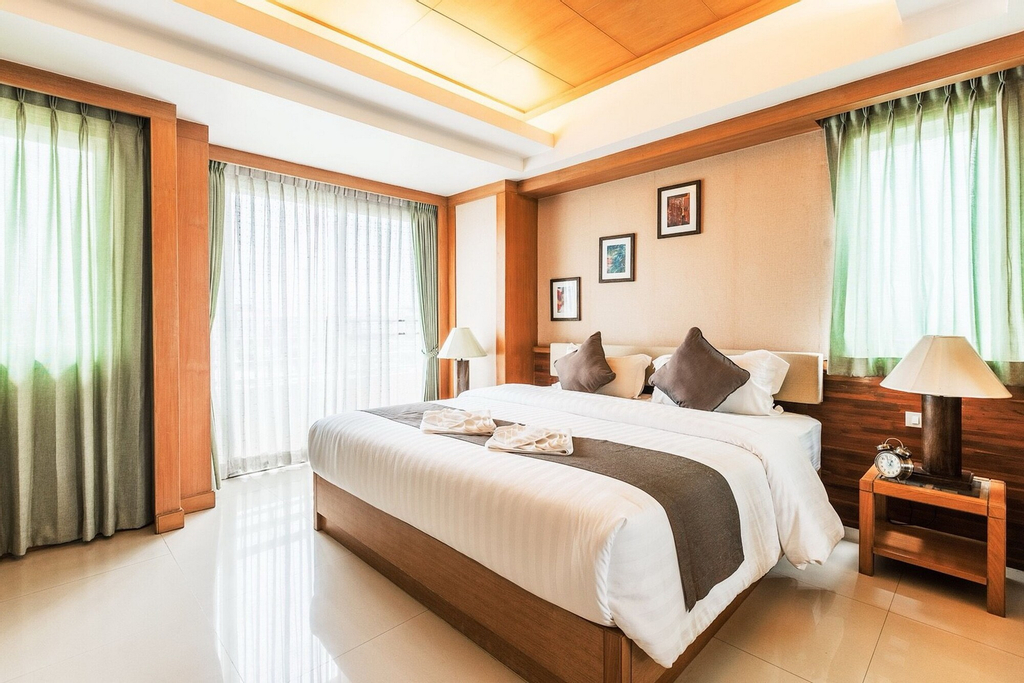 Green Mansion & Service Apartment, Phra Nakhon Si Ayutthaya