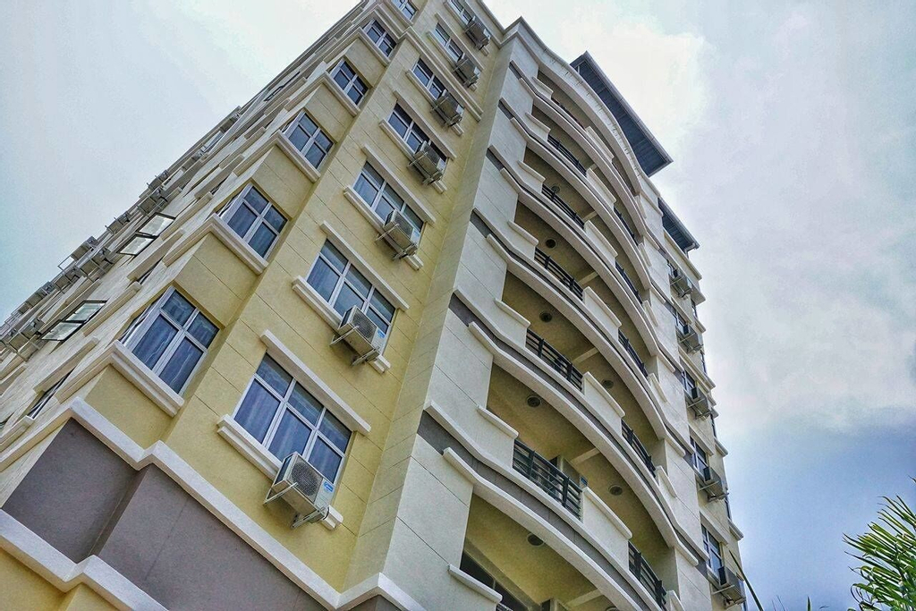 Leisure Cove Hotel & Apartments, Pulau Penang
