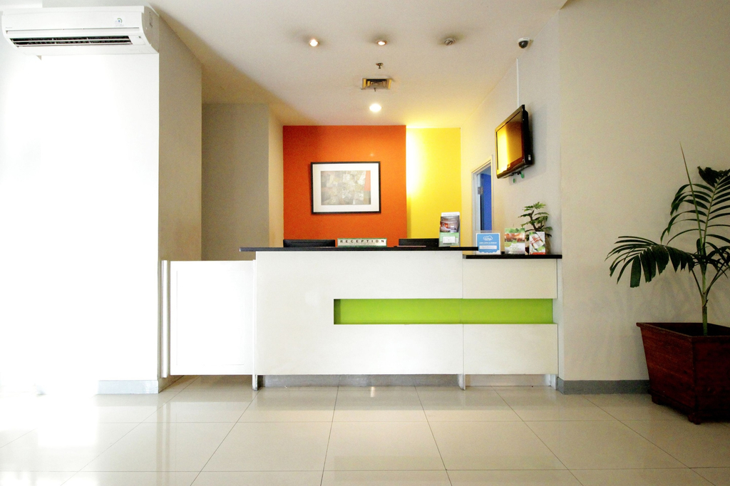 Plaza Hotel Glodok, Jakarta Barat