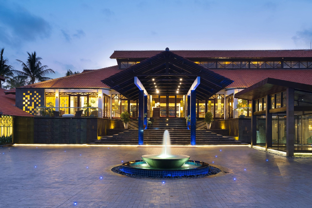 Sheraton Lampung Hotel, Bandar Lampung
