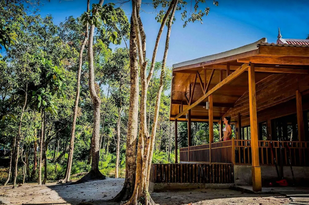 Sol Beach Resort, Botum Sakor