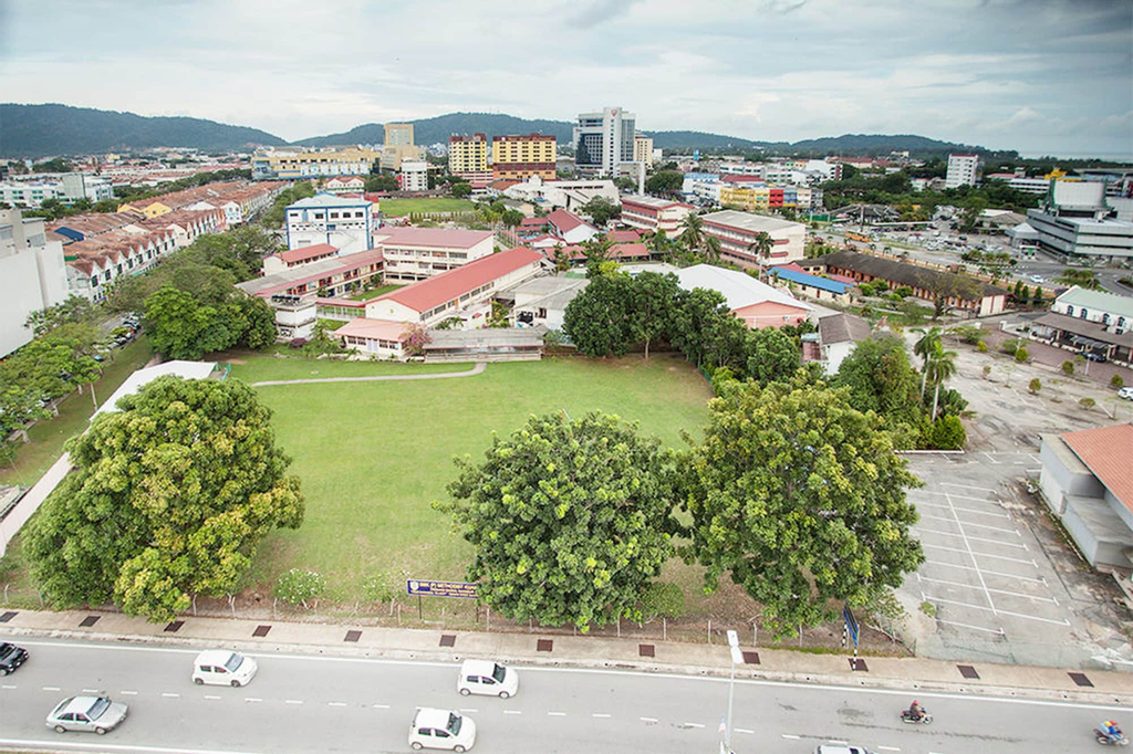 Cathayana Hotel, Kuantan