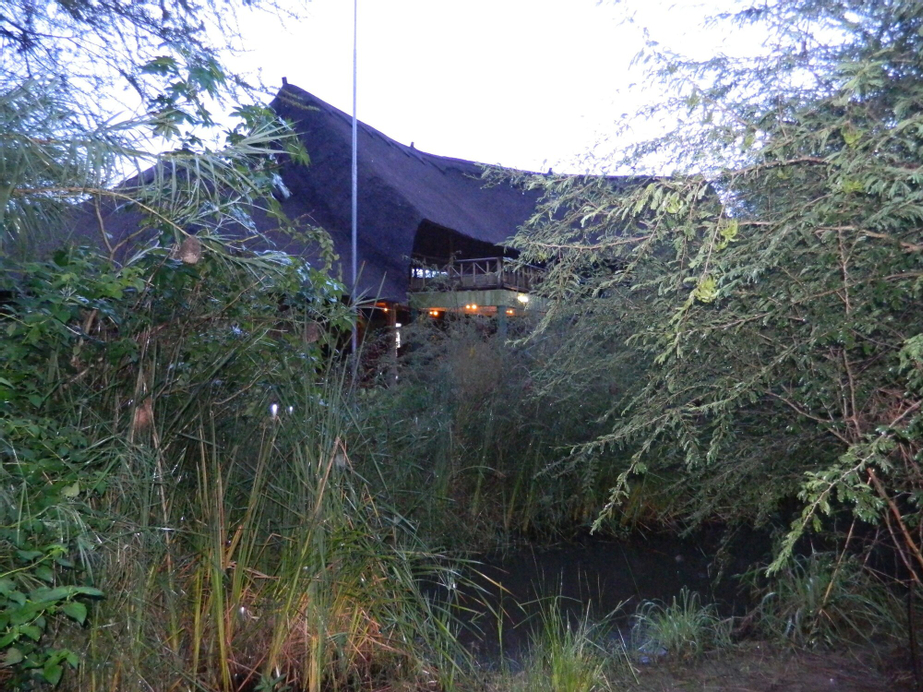 Kwalape Safari Lodge, Chobe