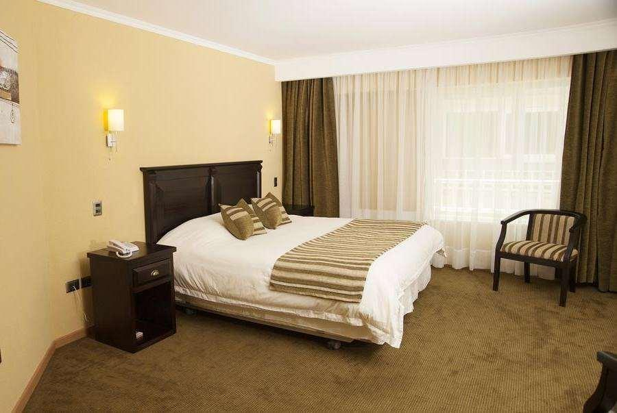 Wyndham Garden Concepcion, Concepción