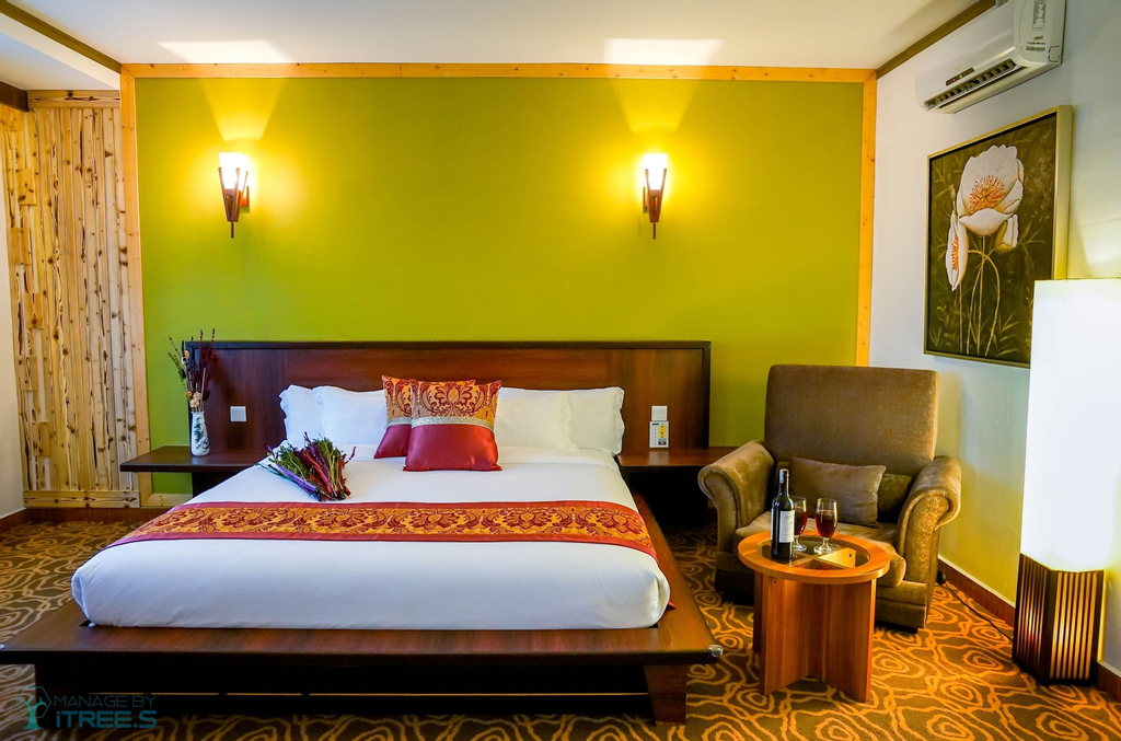 Herald Boutique Hotel, Kota Melaka