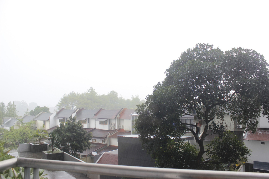 Stylish 1BR near ITB University at Dago Suites Apartment By Travelio, Bandung