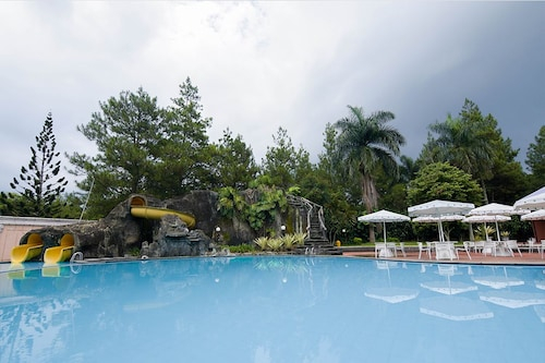 Bandung Giri Gahana Golf and Resort, Sumedang