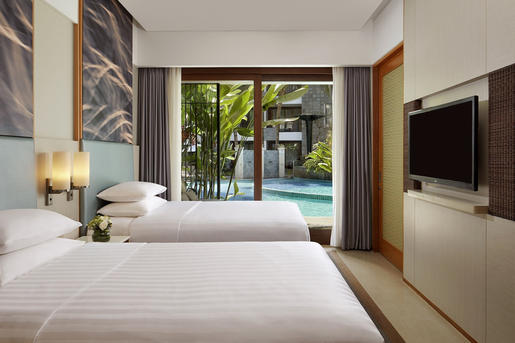 Courtyard By Marriott Bali Seminyak Resort, Badung