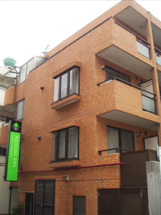 Flexstay Inn Shirogane, Shibuya