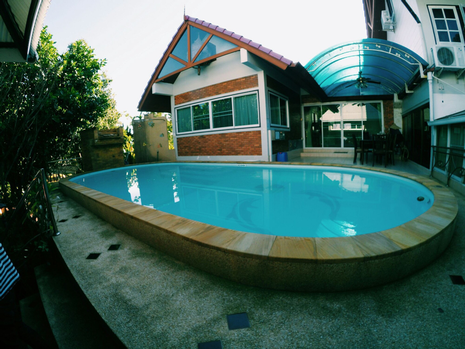 Chiangmai Lakeland Homestay, Muang Chiang Mai