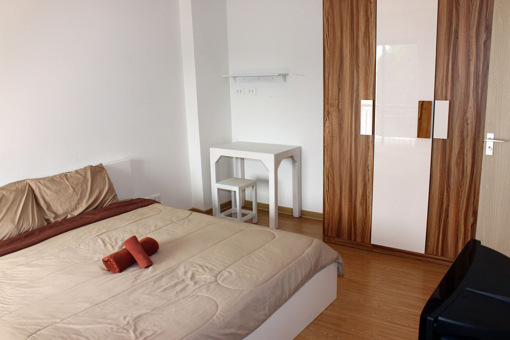 UTD Aries Hotel & Residence, Suan Luang