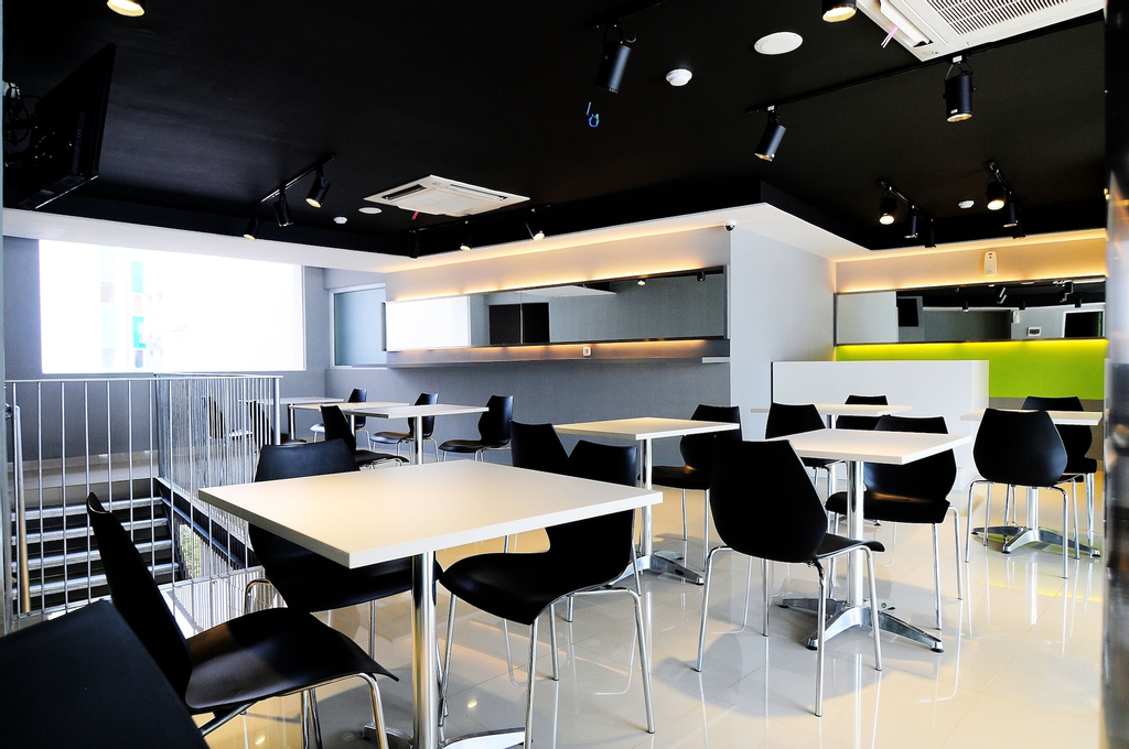 Swift Inn Aeropolis Airport, Tangerang