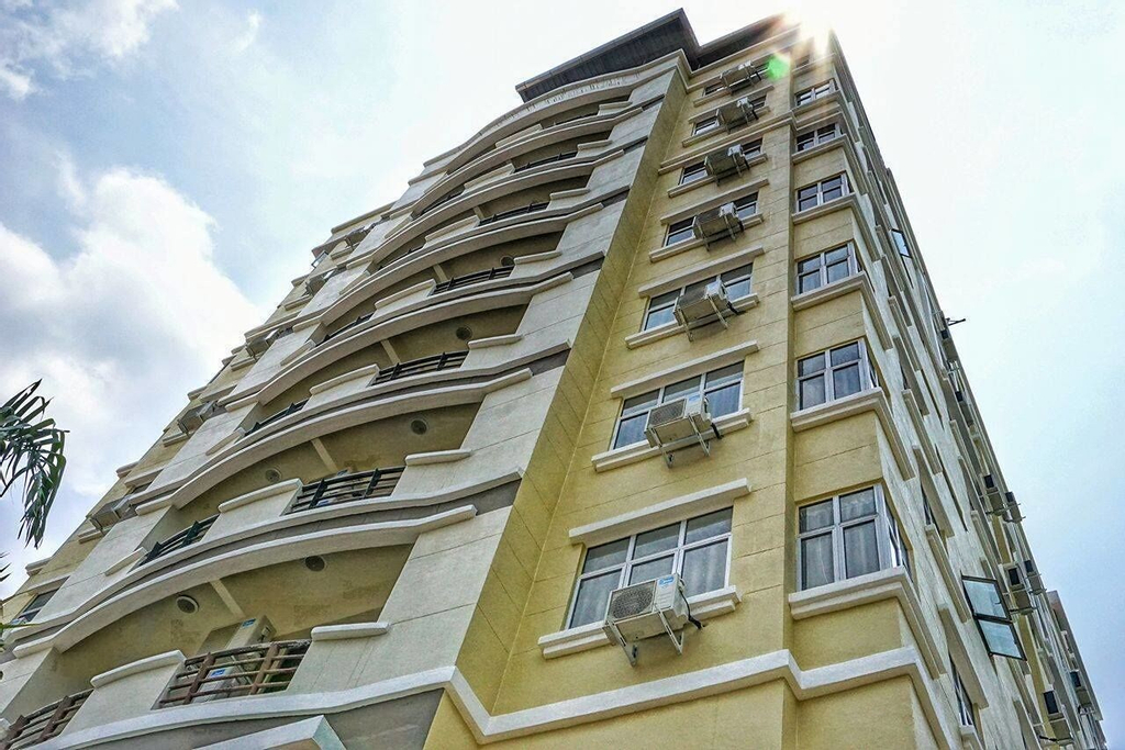 Leisure Cove Hotel & Apartments, Pulau Penang