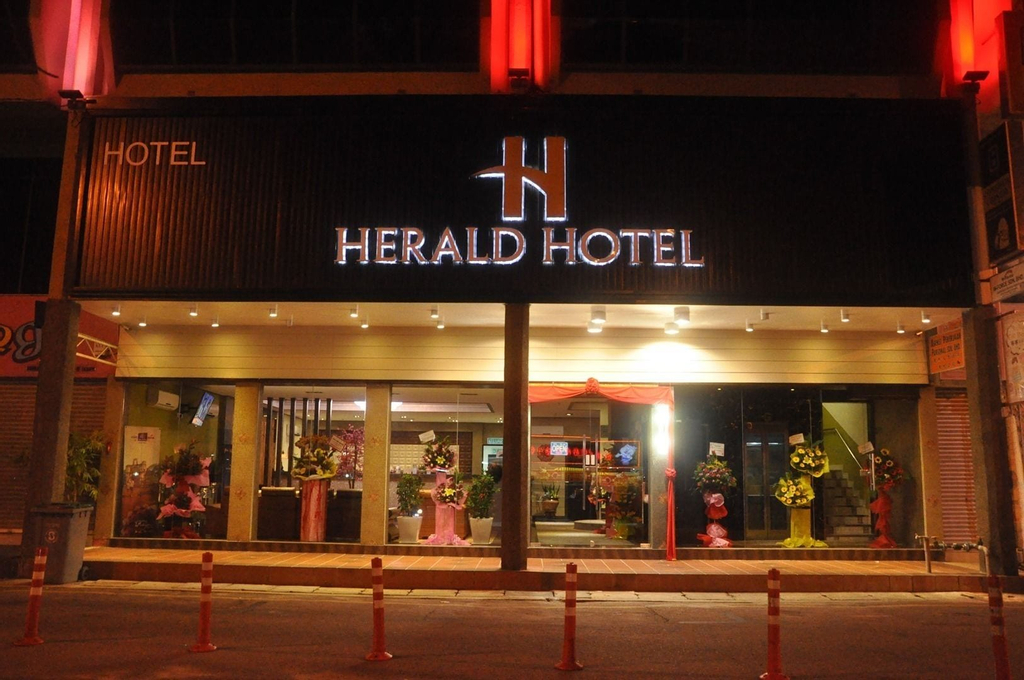 Herald Boutique Hotel, Kota Melaka