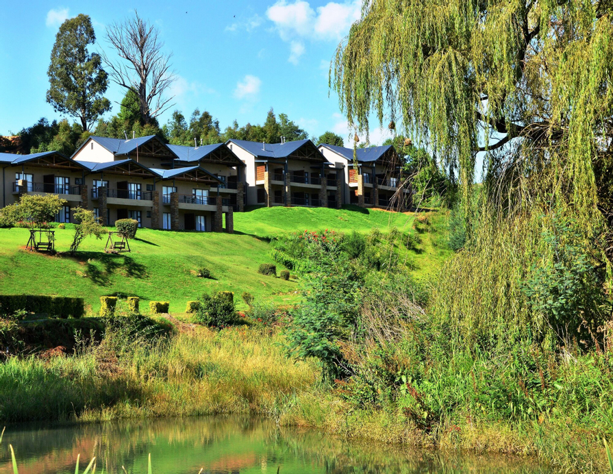 Premier Resort Sani Pass, Sisonke