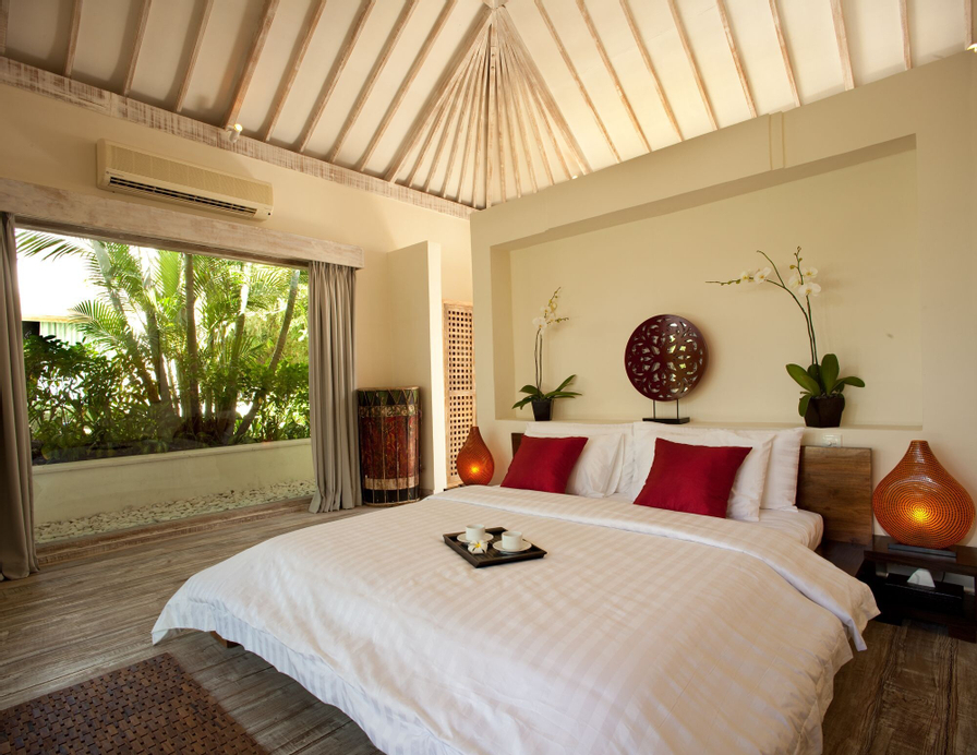 Villa Infinity Bali, Badung