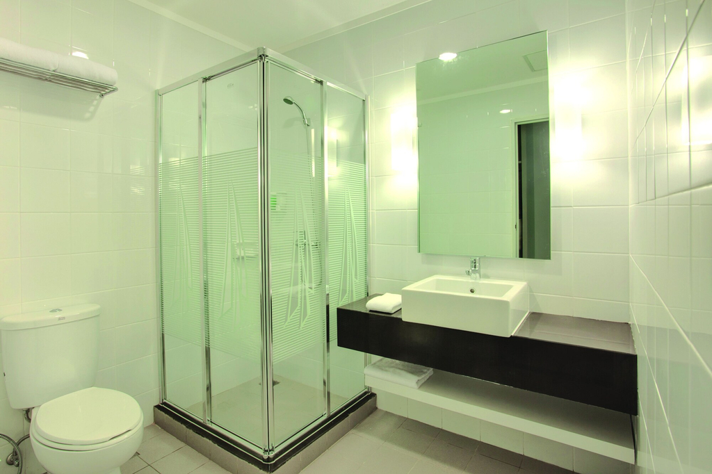 Plaza Hotel Glodok, Jakarta Barat