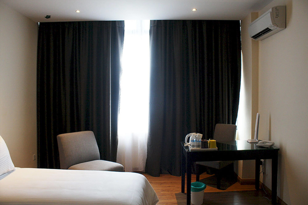 Cathayana Hotel, Kuantan