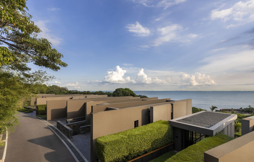 Hotels In Sentosa Island Promo Cheap Deals Tiket Com
