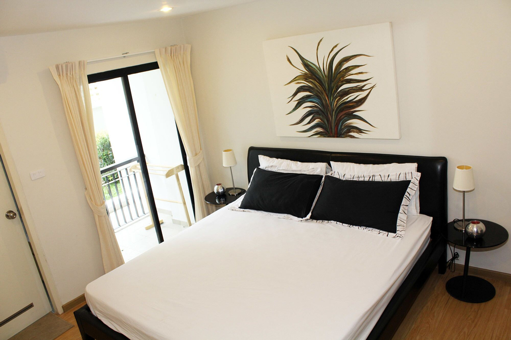 UTD Aries Hotel & Residence, Suan Luang