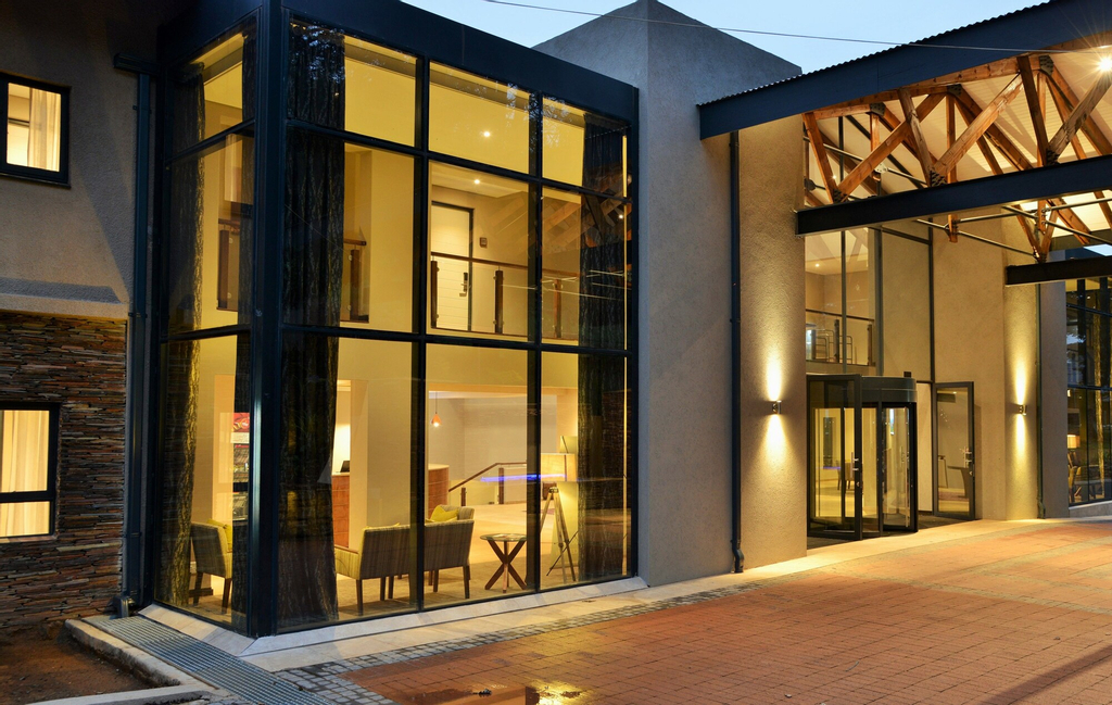 Premier Resort Sani Pass, Sisonke