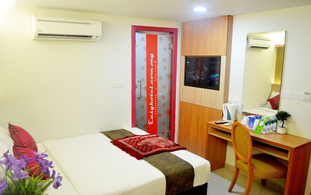 Easy Hotel, Kuala Lumpur