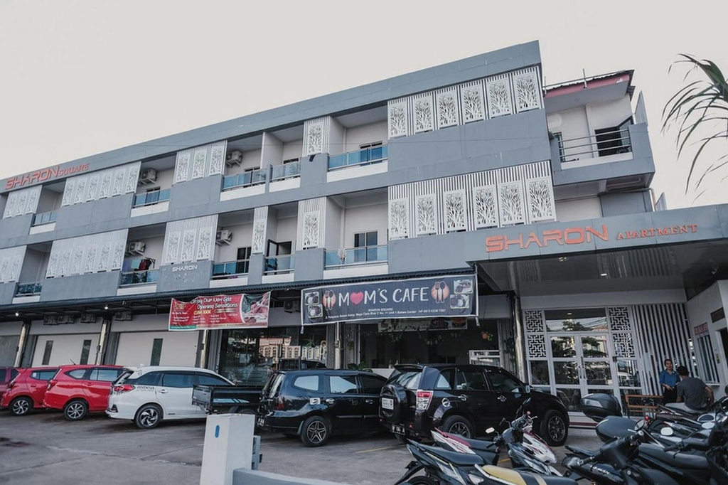 RedDoorz Apartment @ Batam Centre 3, Batam