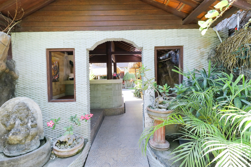Bintang Bungalow Sanur, Denpasar
