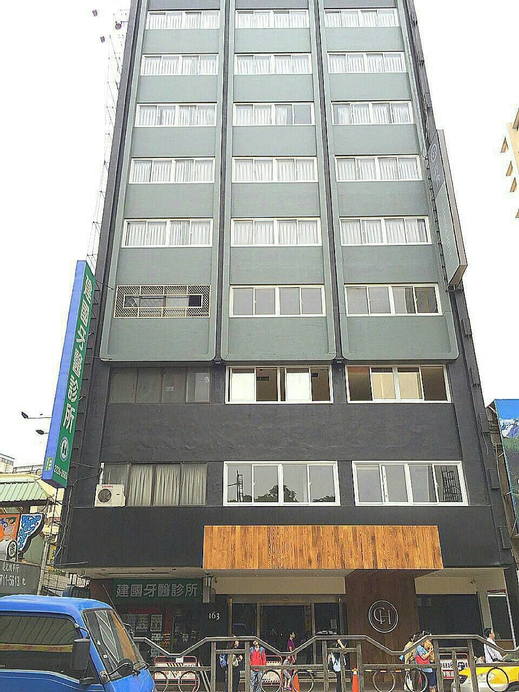 Chance Hotel Taichung, Taichung