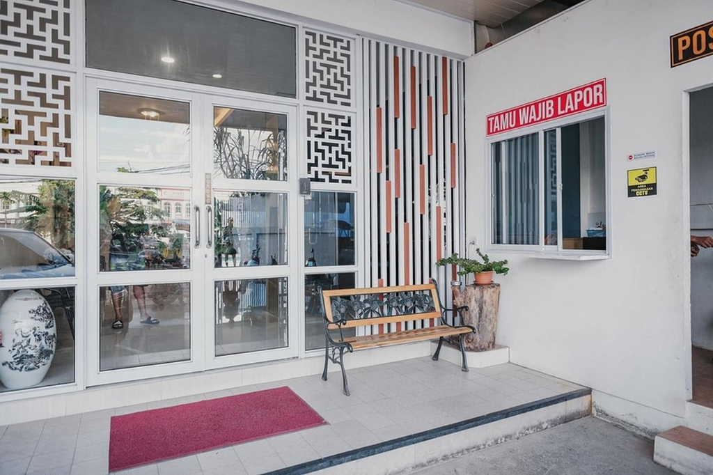RedDoorz Apartment @ Batam Centre 3, Batam