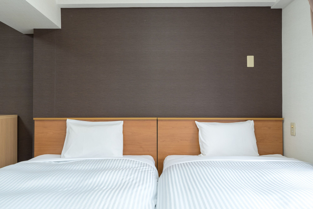 Flexstay Inn Shirogane, Shibuya