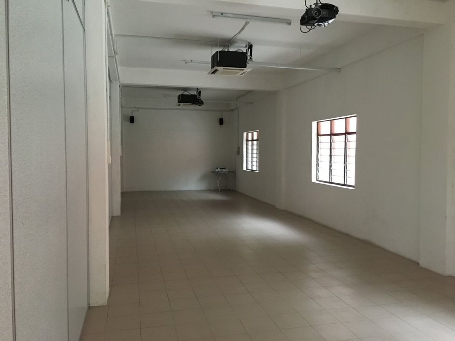 Sri Pauh Natural Motel, Perlis