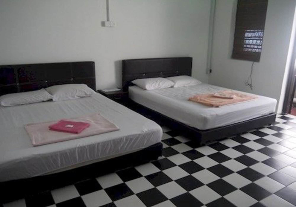 New Asia Heritage Hotel, Pulau Penang