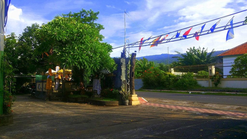 Adirama Beach Hotel, Buleleng