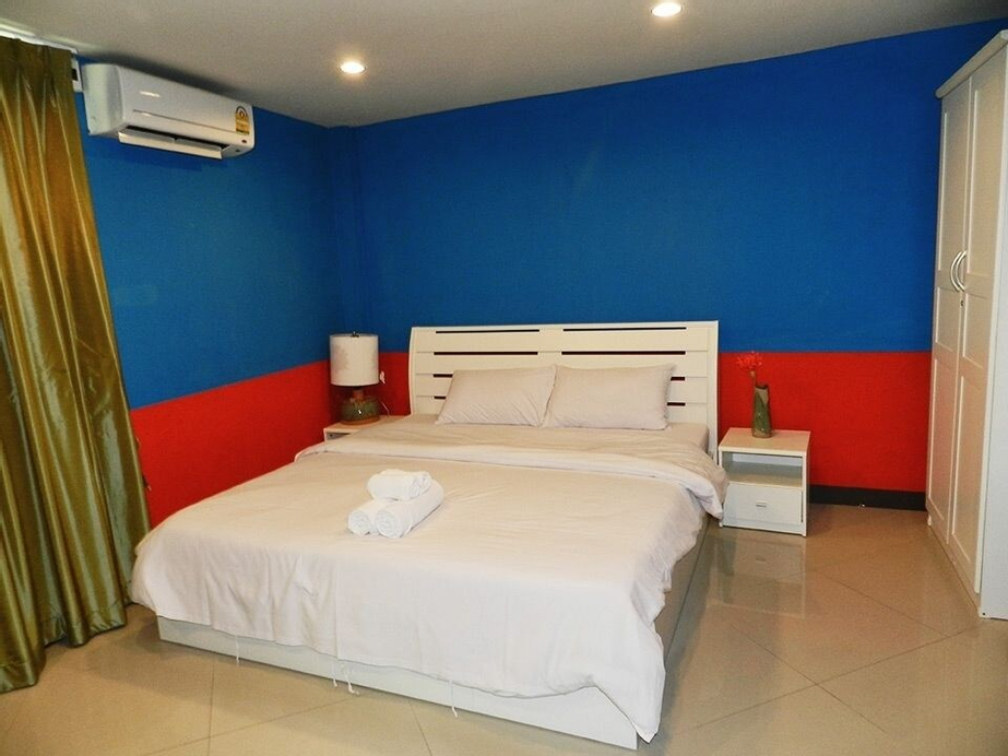 Baan Da Laar Boutique Hua Hin, Hua Hin