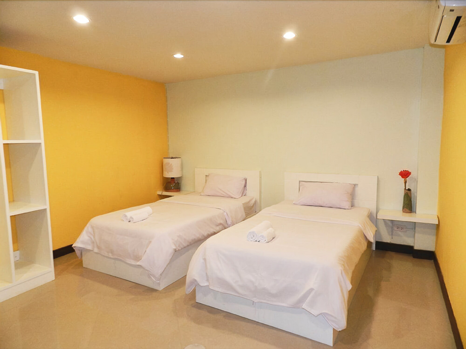 Baan Da Laar Boutique Hua Hin, Hua Hin