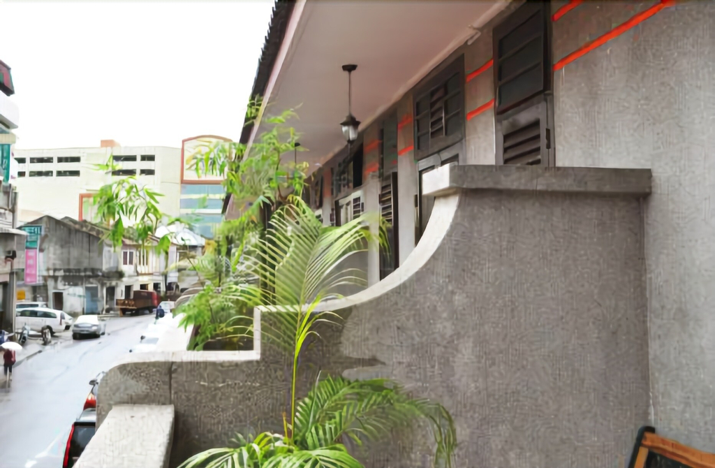 New Asia Heritage Hotel, Pulau Penang