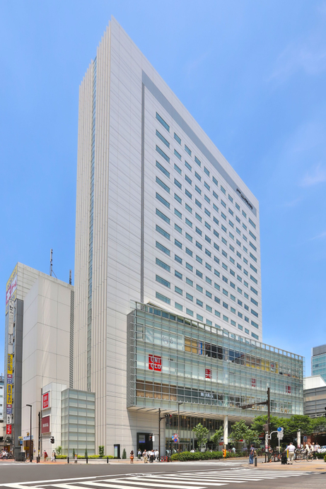 remm Akihabara, Chiyoda