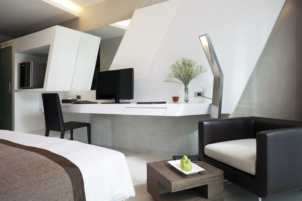 Nine Forty One Hotel, Suan Luang