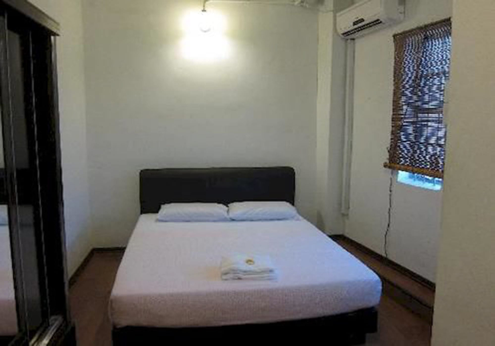 New Asia Heritage Hotel, Pulau Penang