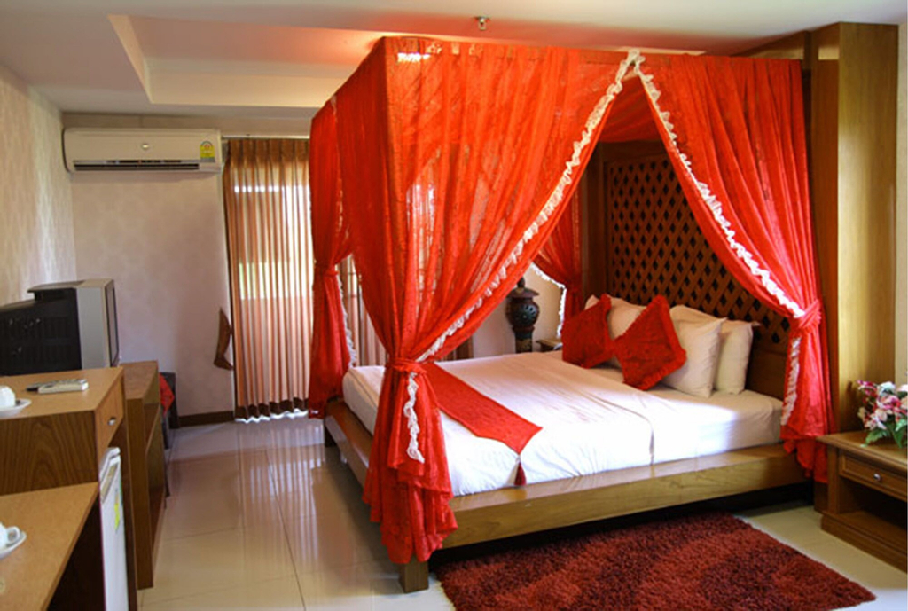 Convenient Resort, Lat Krabang
