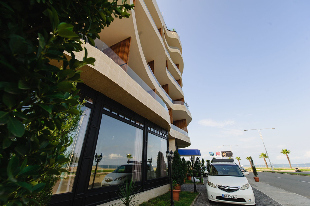 Best Western Plus Batumi, Batumi