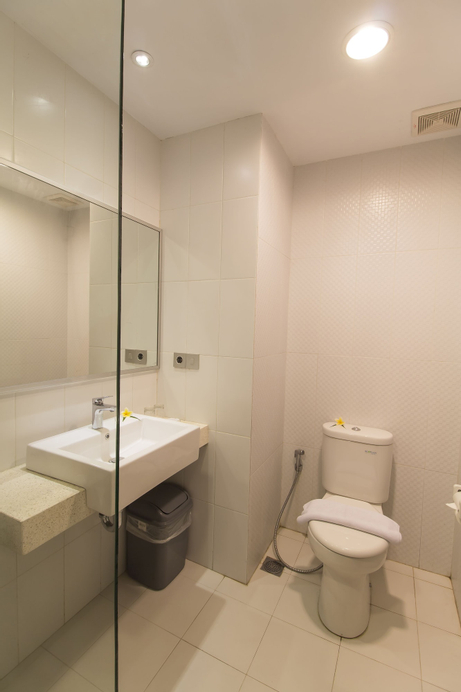 Burza Hotel Yogyakarta, Yogyakarta