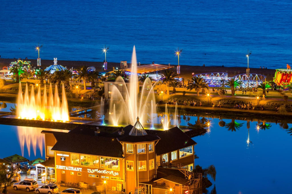 Best Western Premier Batumi, Batumi