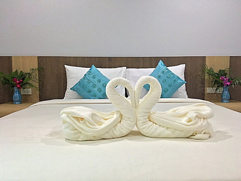 Tonsai Bay Resort, Muang Krabi