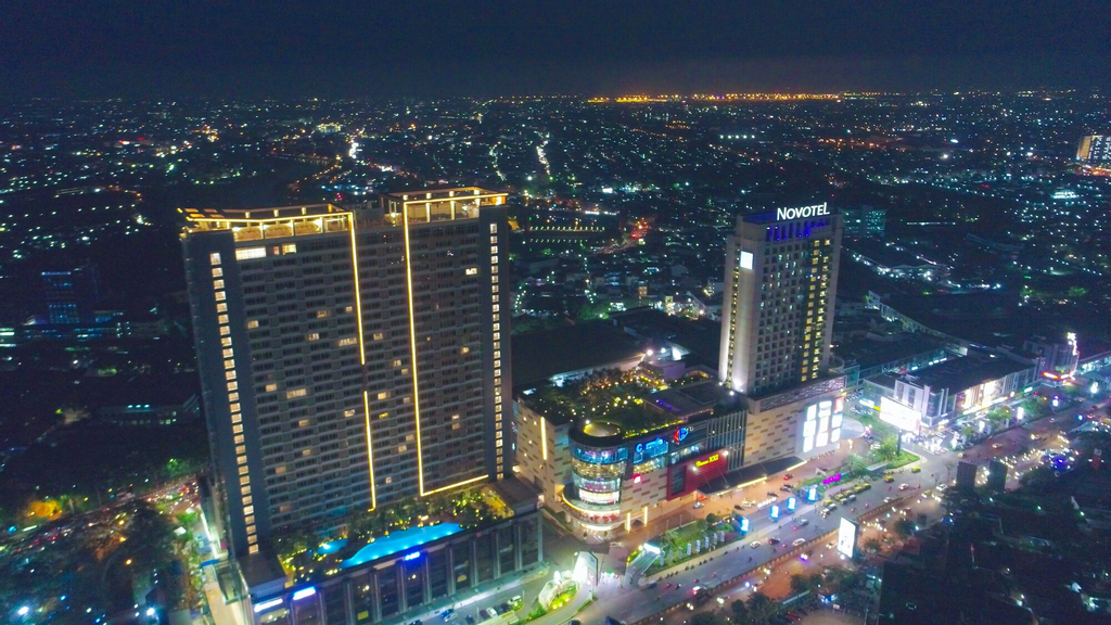 Fika Rooms, Tangerang