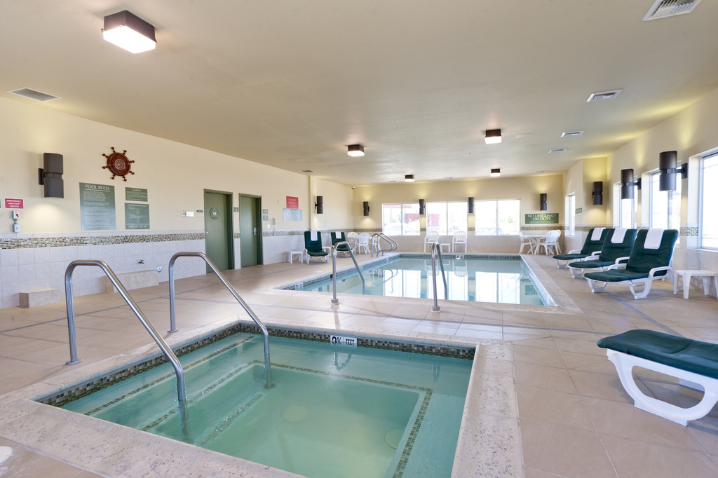 Ayres Hotel Barstow, San Bernardino