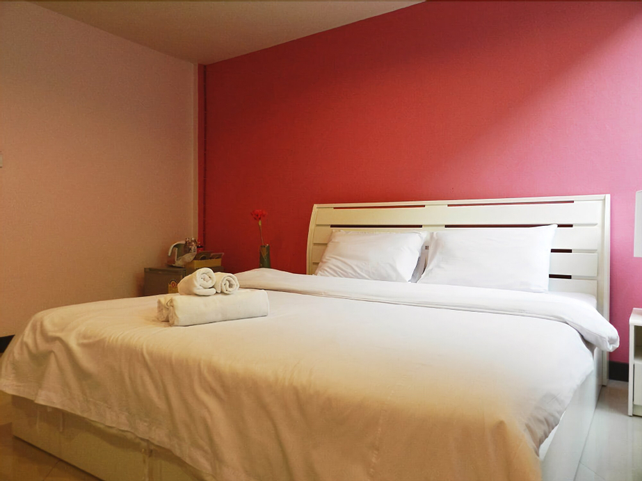 Baan Da Laar Boutique Hua Hin, Hua Hin