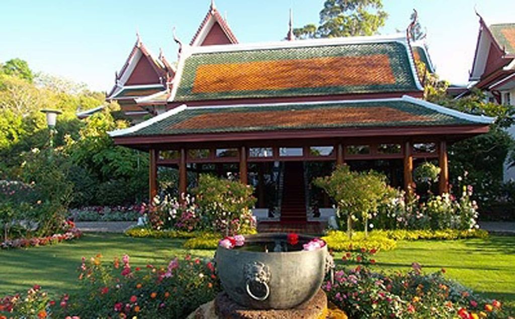 Varada Place, Muang Chiang Mai